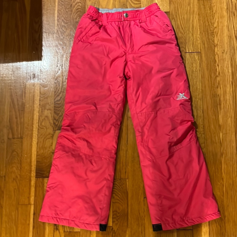 Snow pants